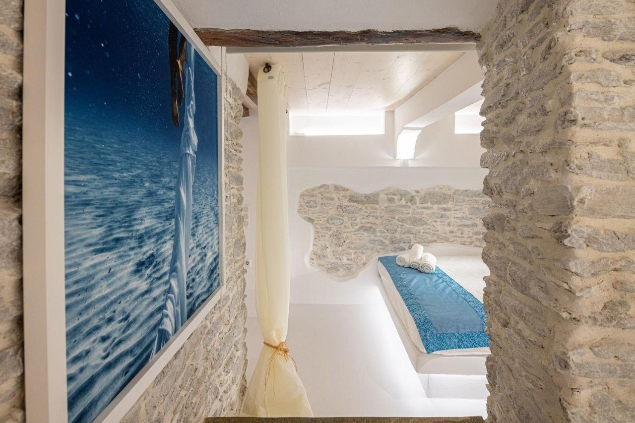 Margaret'S Houses In Tinos Town Exterior foto