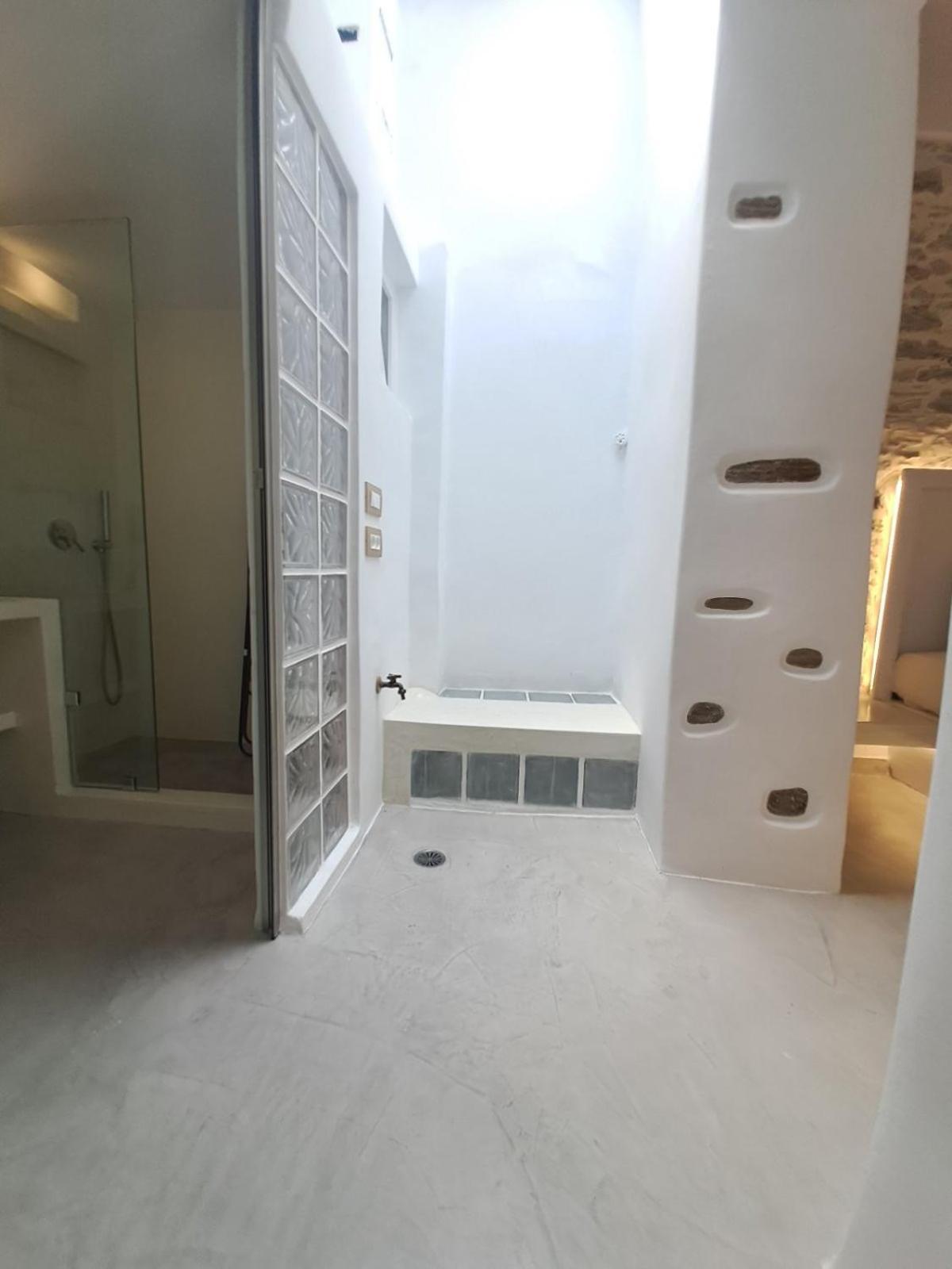 Margaret'S Houses In Tinos Town Exterior foto